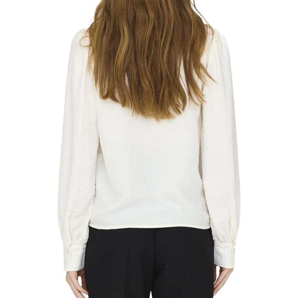 Chemise Blanche Femme JDY Divya vue 2