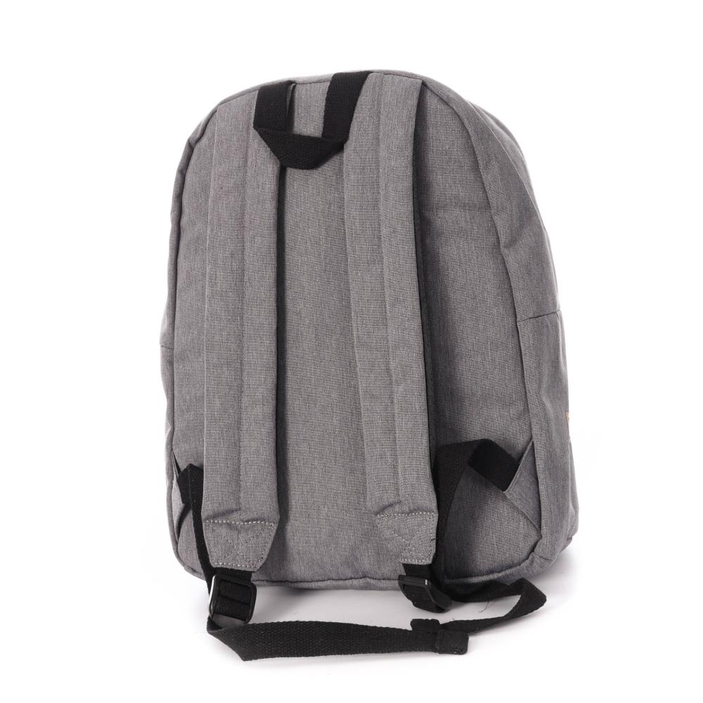 Sac à Dos Gris Homme Von Dutch LCARAKH24 vue 2