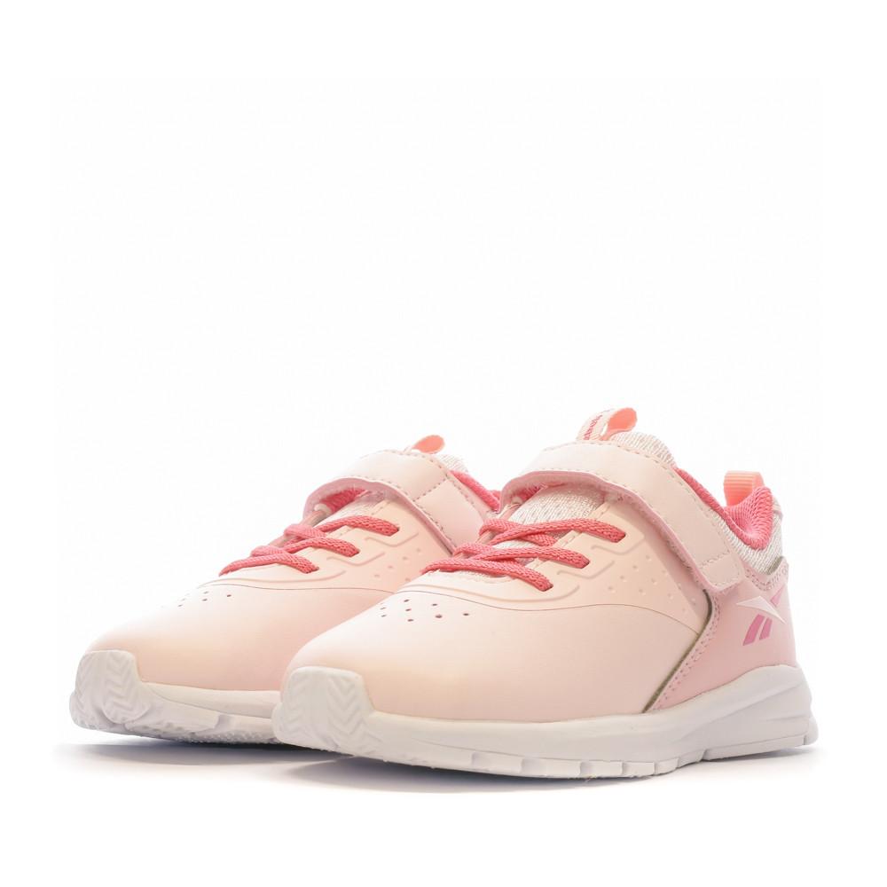Baskets Gar on Reebok recognized Rush Runner