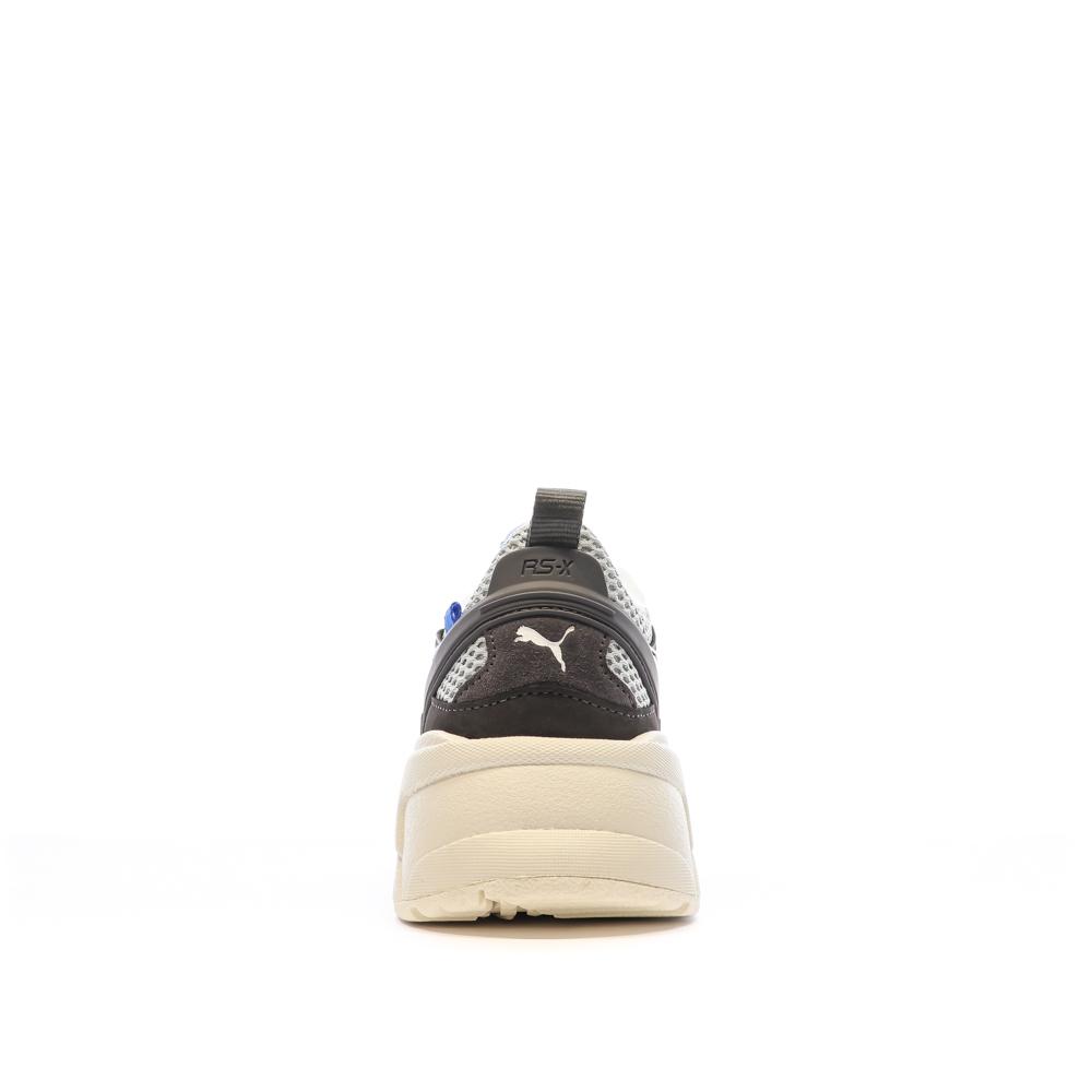 Baskets Grise/Bleu Homme/Ado Puma Rs-x Efekt vue 3
