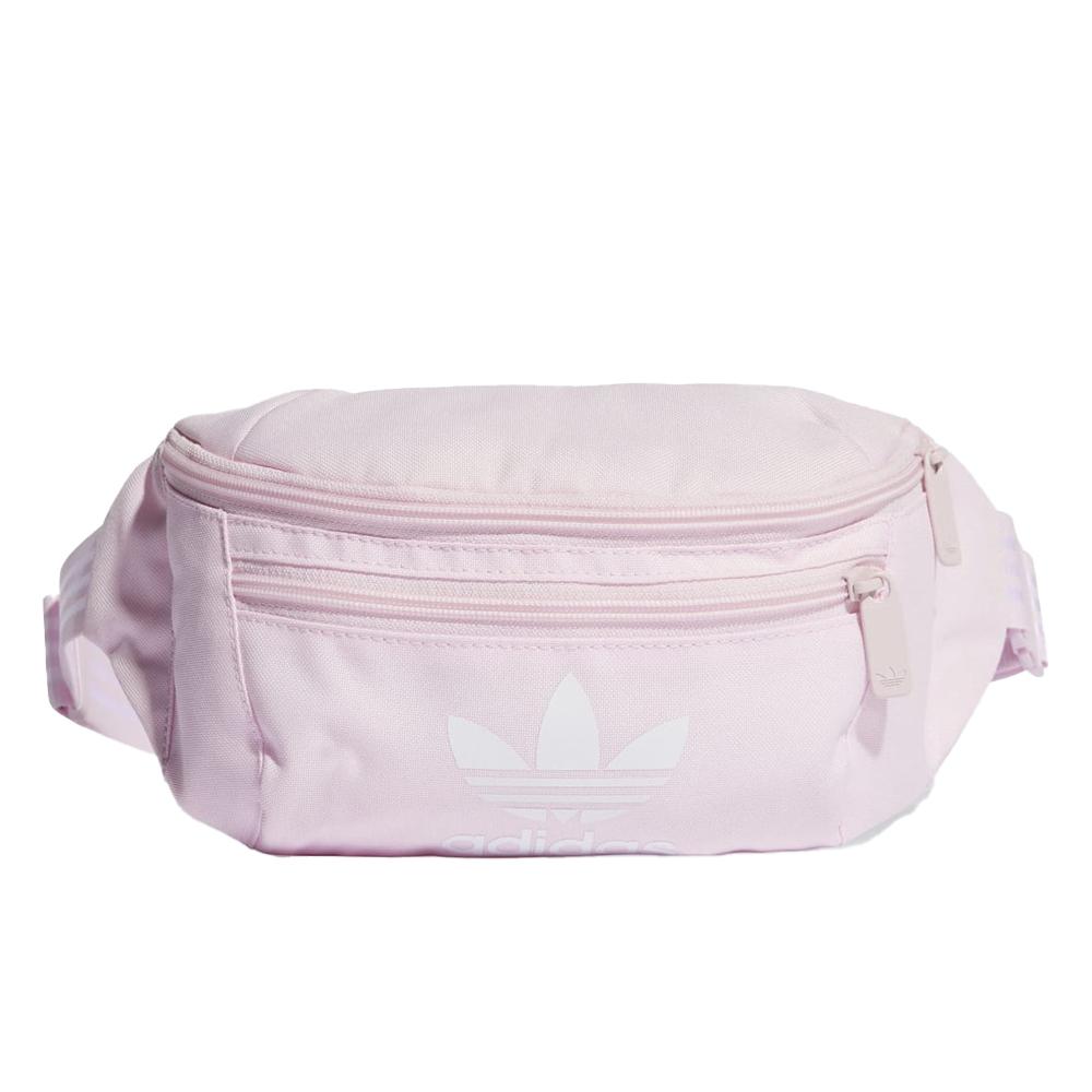 Sacoche Rose Femme Adidas Waistbag pas cher