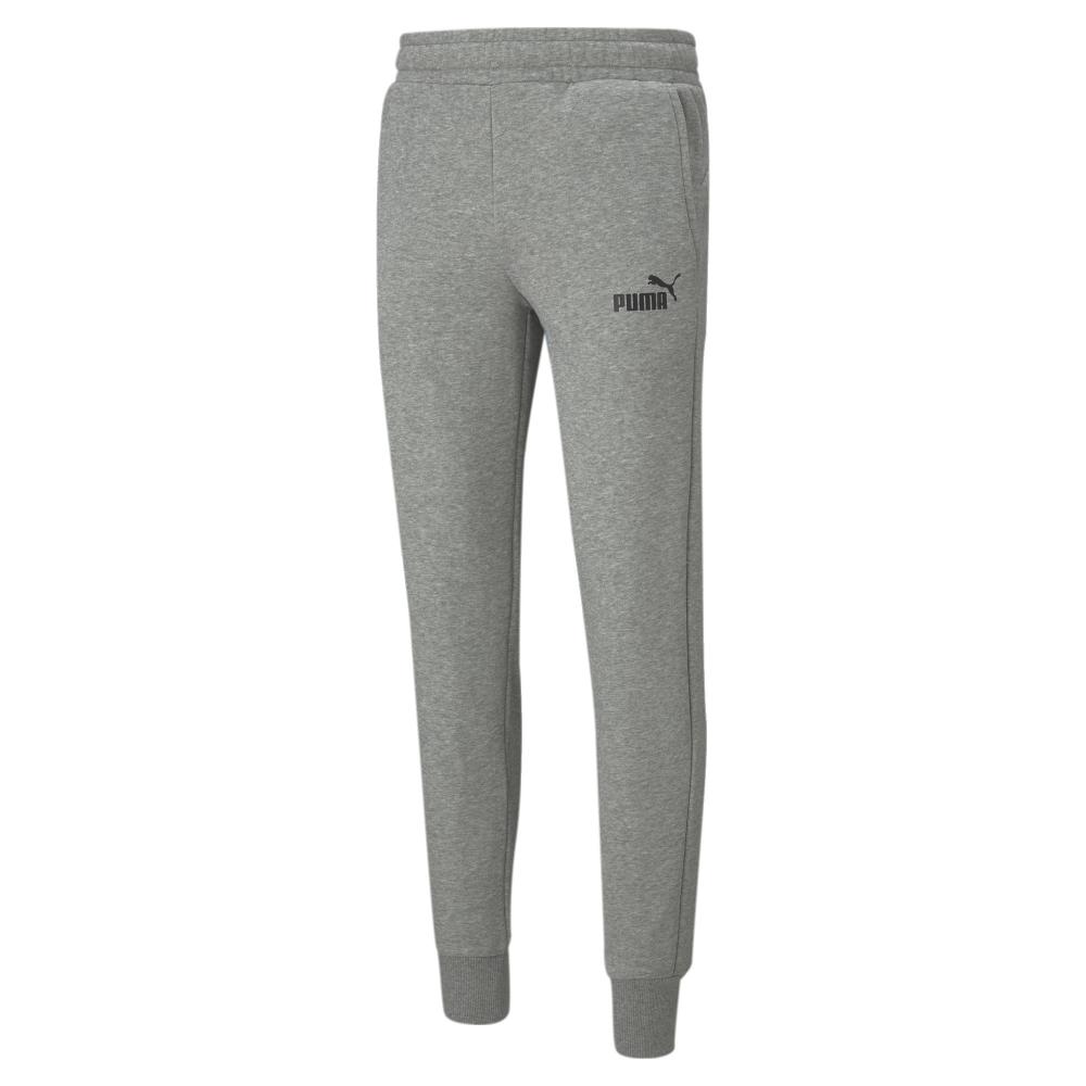 Jogging Gris Homme Puma Pants pas cher