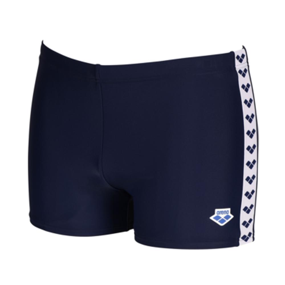Boxer de bain Marine Homme Arena Icons pas cher