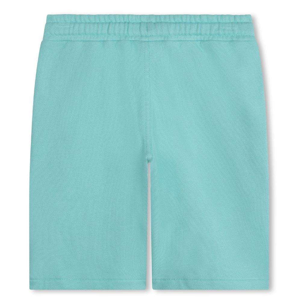 Short Turquoise Ado Timberland T60065 vue 2