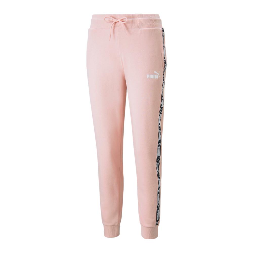 Jogging Rose Femme Puma Lotus pas cher