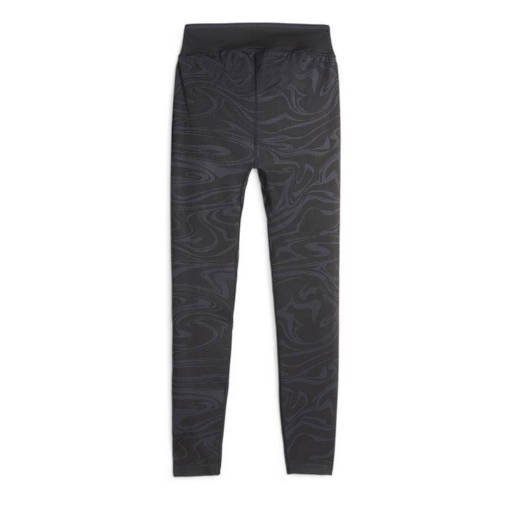 Pantalon fluide Noir Femme Puma Formknit vue 2