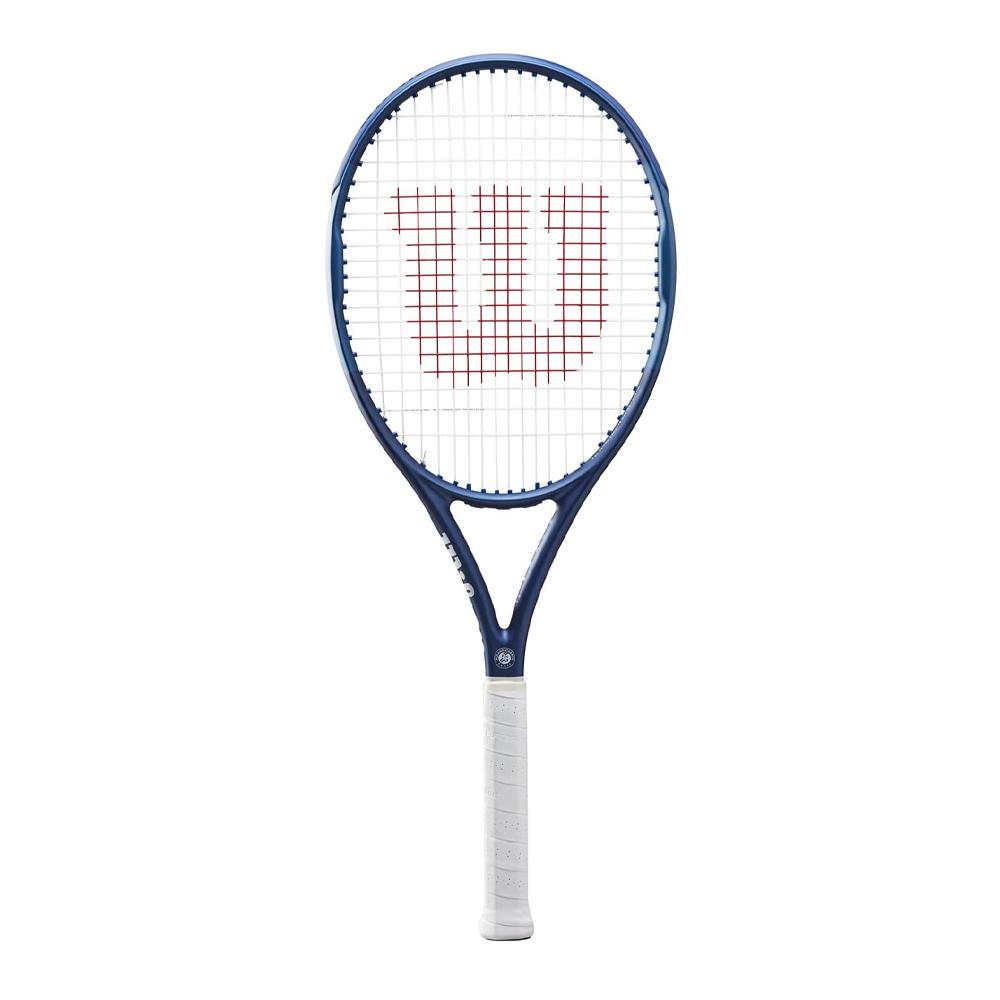 Raquette de Tennis Marine Wilson Roland Garros Equipe HP pas cher