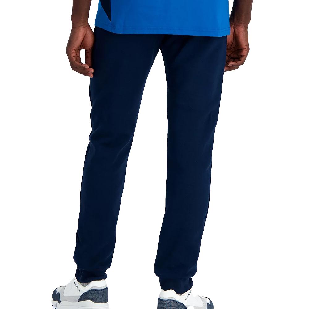Jogging Marine Homme Le Coq Sportif 2410219 vue 2