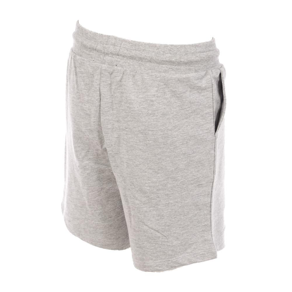 Shorts Hellgrau Jungen No Publik Little Jam Ansicht 3