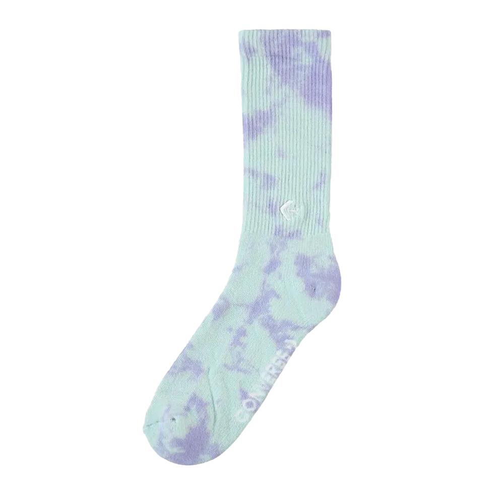 Chaussettes Bleu Homme Converse E1244S pas cher