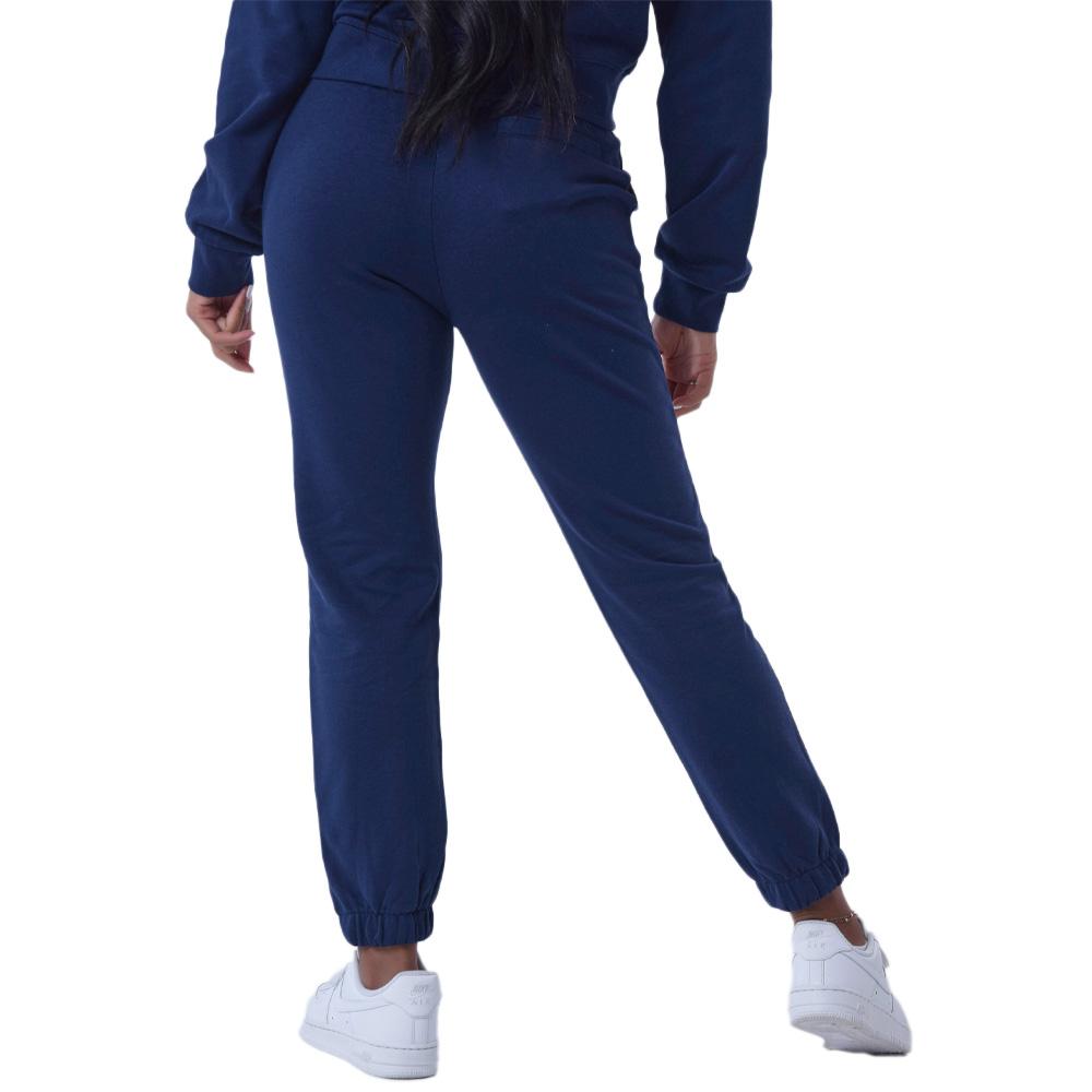Jogging Marine Femme Project X Paris F214103 vue 2