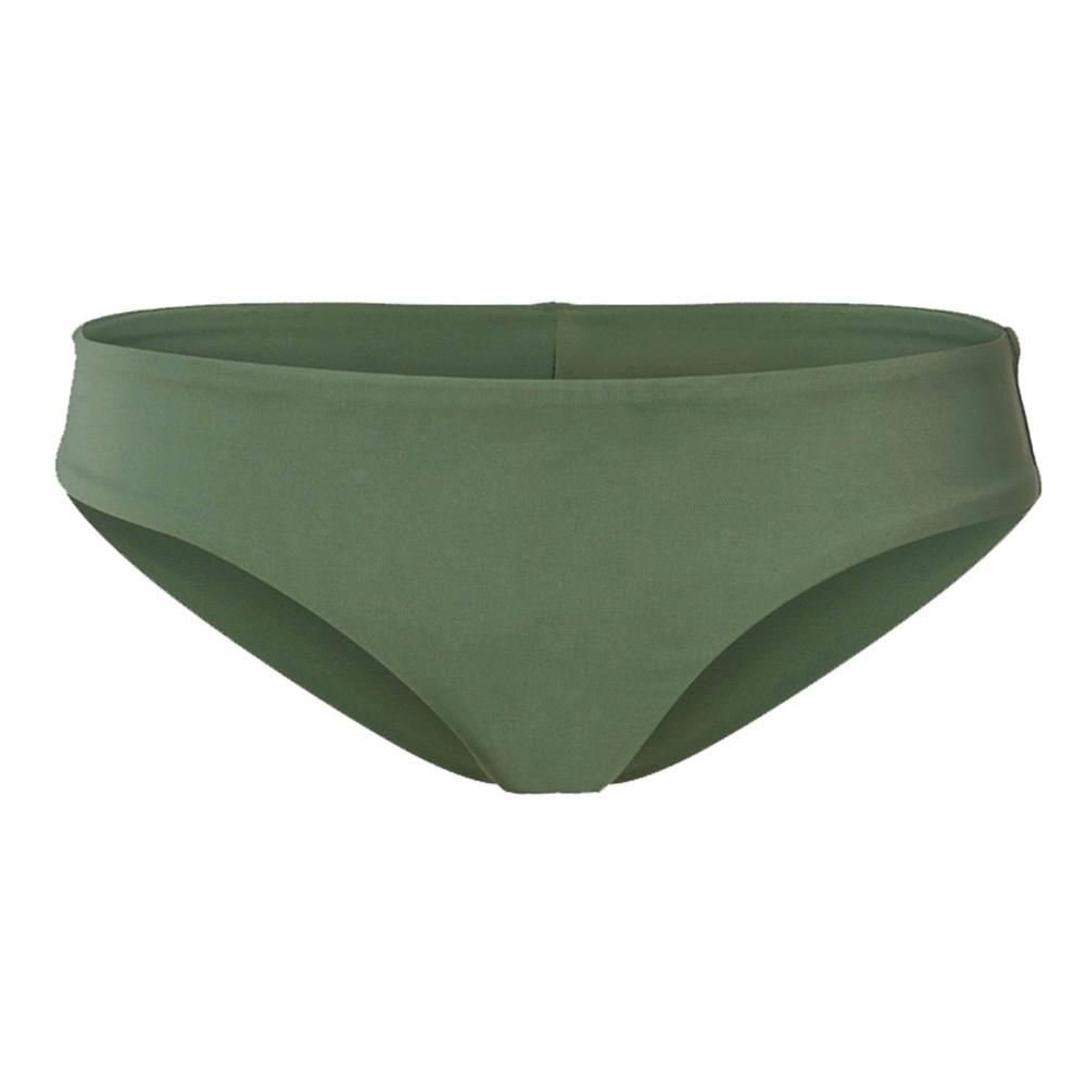 Bas de maillot de bain Kaki Femme O'Neill Maoi Mix Hipster pas cher