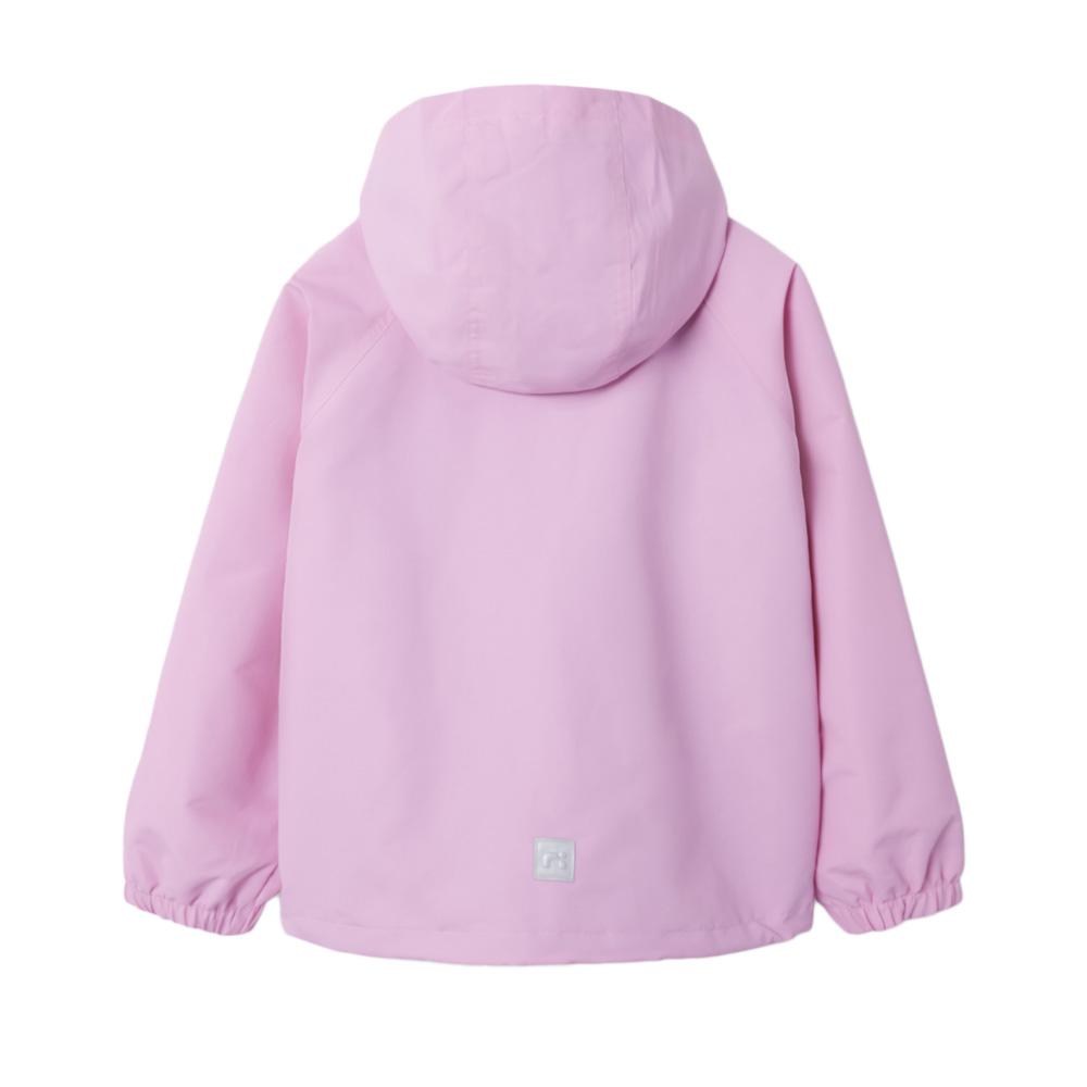 Veste Coupe Vent Rose Fille Name it Marolo vue 2
