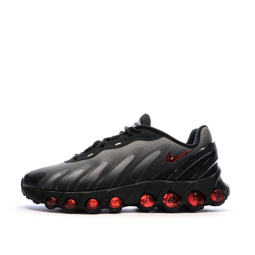 Baskets Grises Homme Nike Air Max Dn 8 pas cher