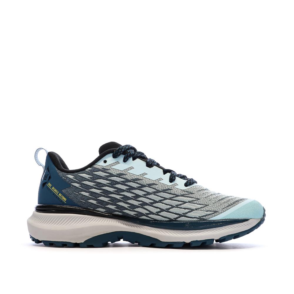 Chaussures de Trail Bleu Femme 361° Taroko 3 vue 2