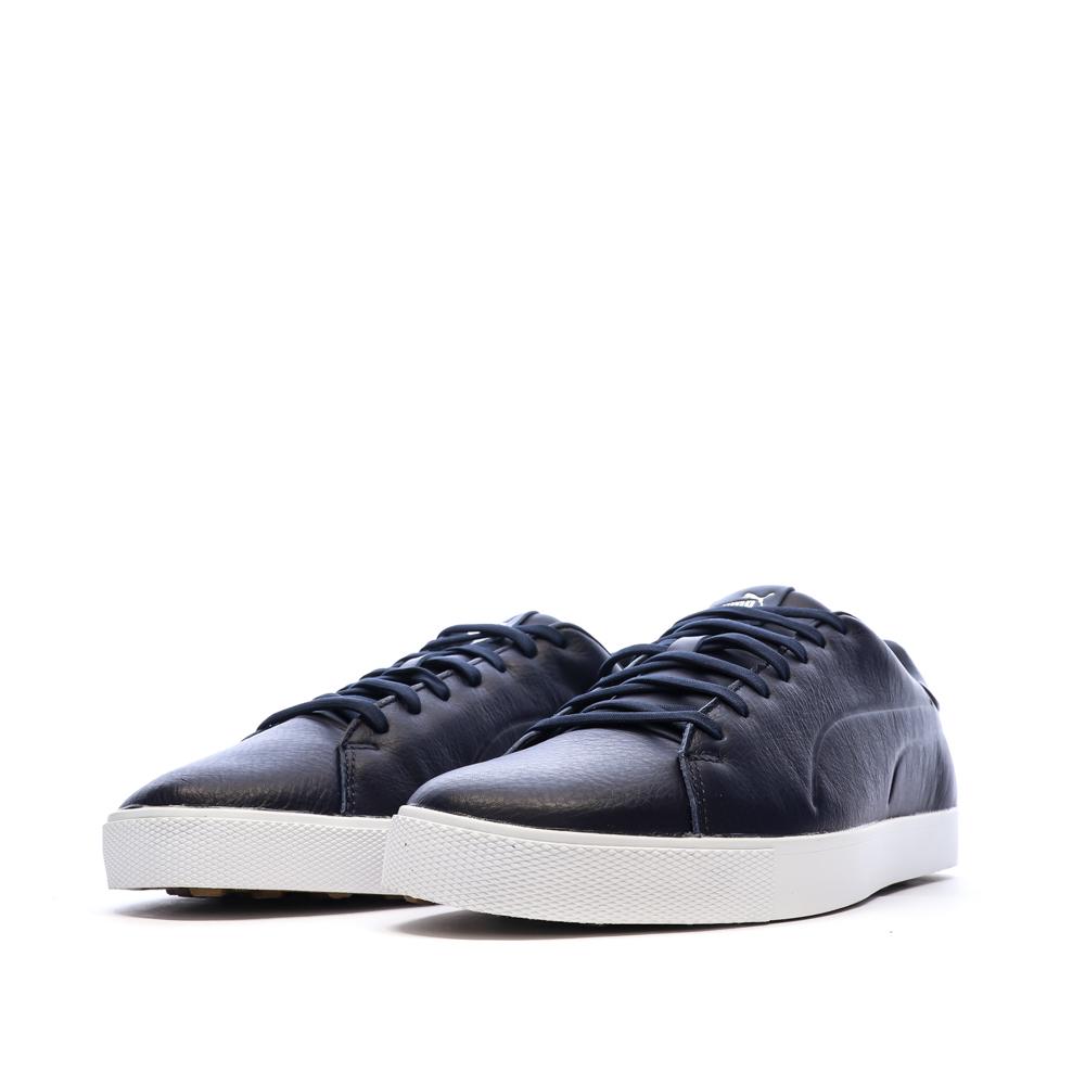 Chaussures de Golf Marine Homme Puma Fusion Classic vue 6