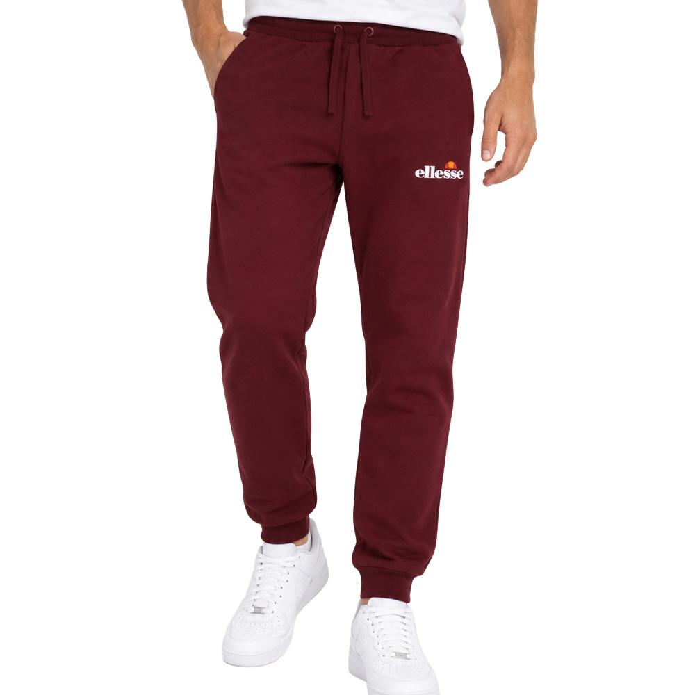 Ellesse SOP Herren-Jogginghose in Bordeaux günstig