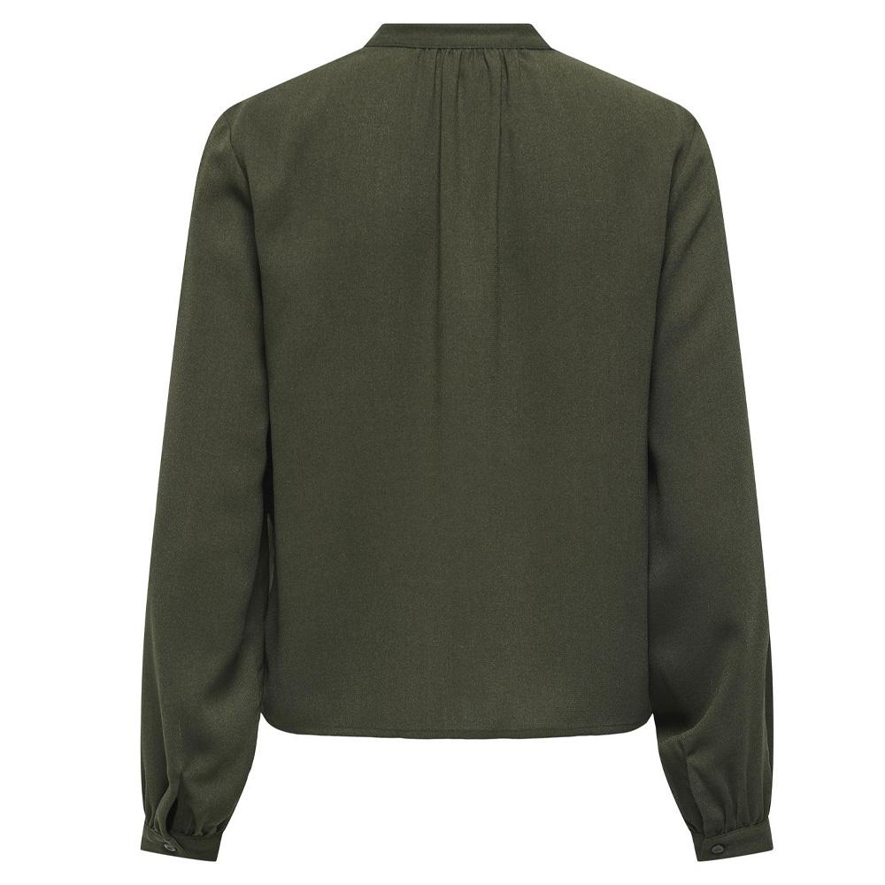 Blouse Kaki Femme JDY Belle vue 2
