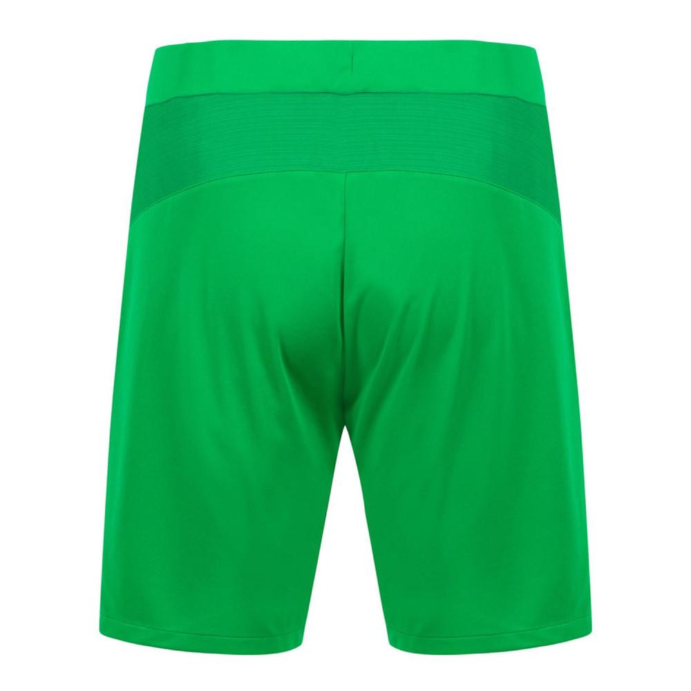 ASSE Short Pro Domicile Homme Le Coq Sportif 2020/2021 vue 2