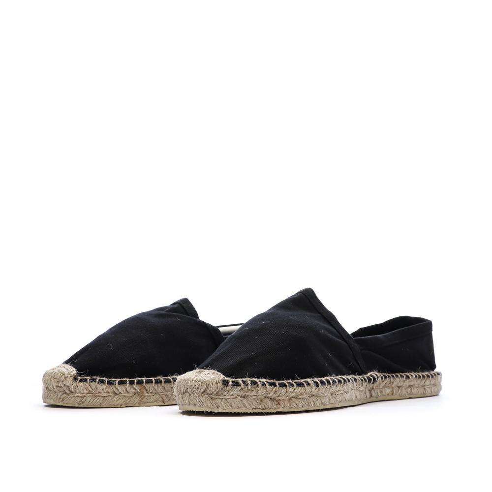 Espadrilles Noir Homme Ushuaia Dimitrie 1 vue 5