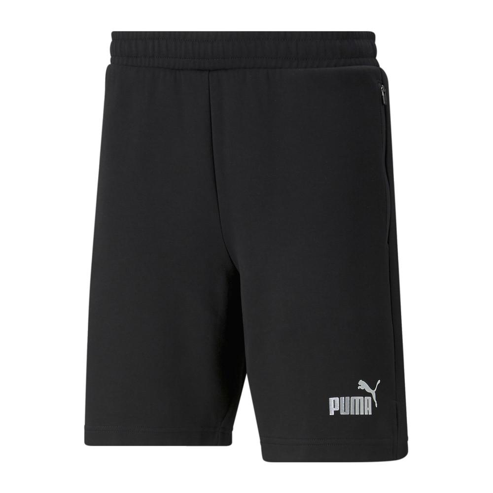 Short Noir Homme Puma Final Cas pas cher