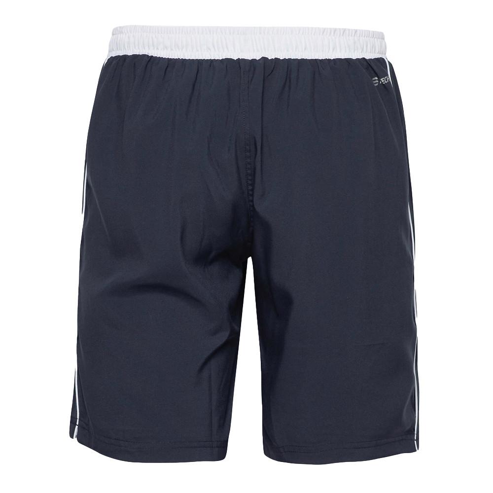 Short Marine Enfant Sergio Tacchini Club Tech vue 2