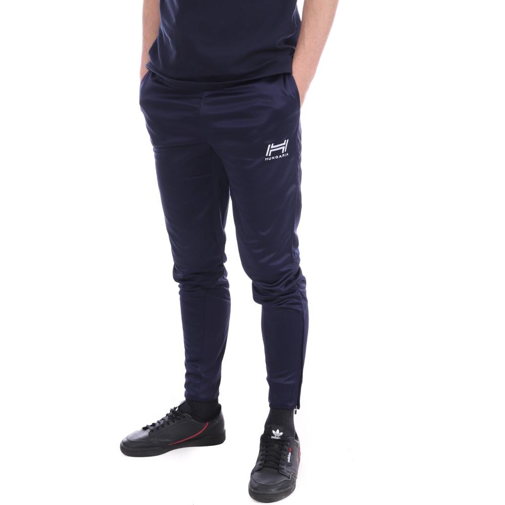 Pantalon de Survetement Marine Homme Hungaria Training Premium Long Espace des marques