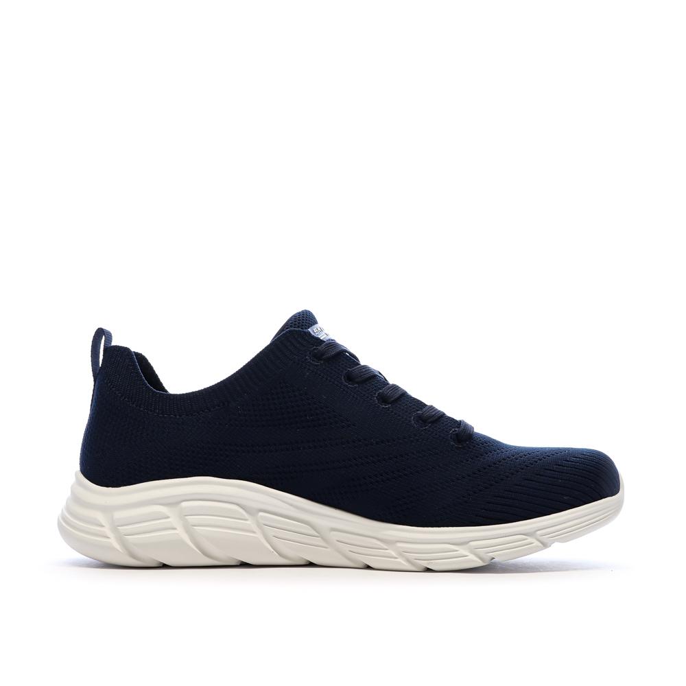 Baskets Marine Homme Umbro Nateo vue 2