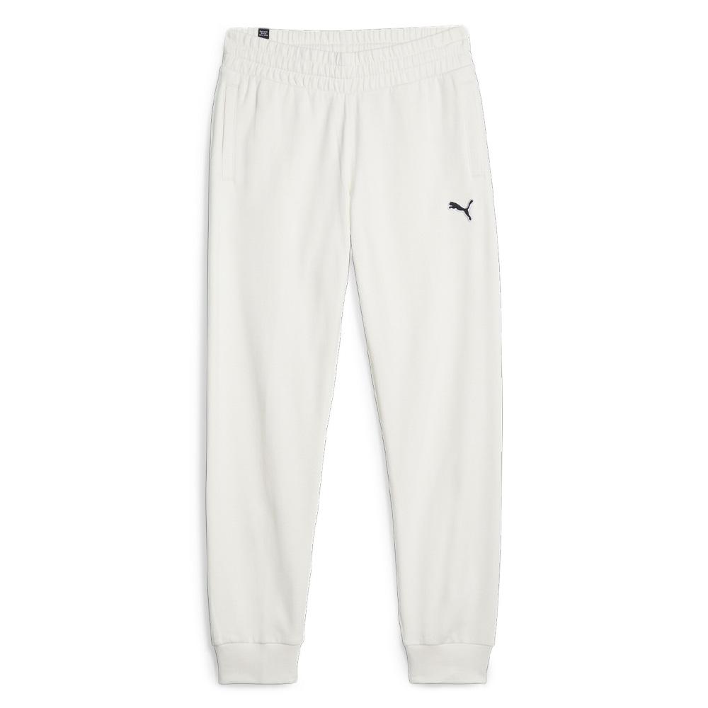 Jogging Blanc Femme Puma 676805 pas cher