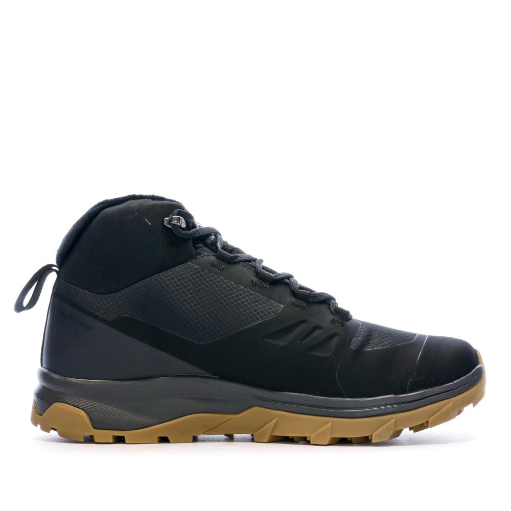 Chaussure de Randonnée Homme Salomon C/o Outsnap Cswp vue 2