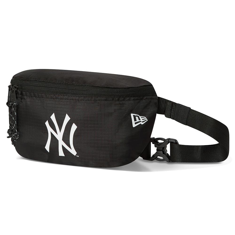 New York Yankees Sac Banane Noir Homme New Era pas cher