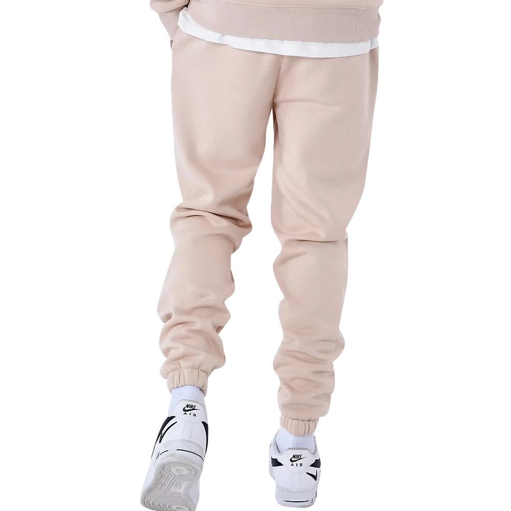 Jogging Beige Homme Project X Paris Basic vue 2