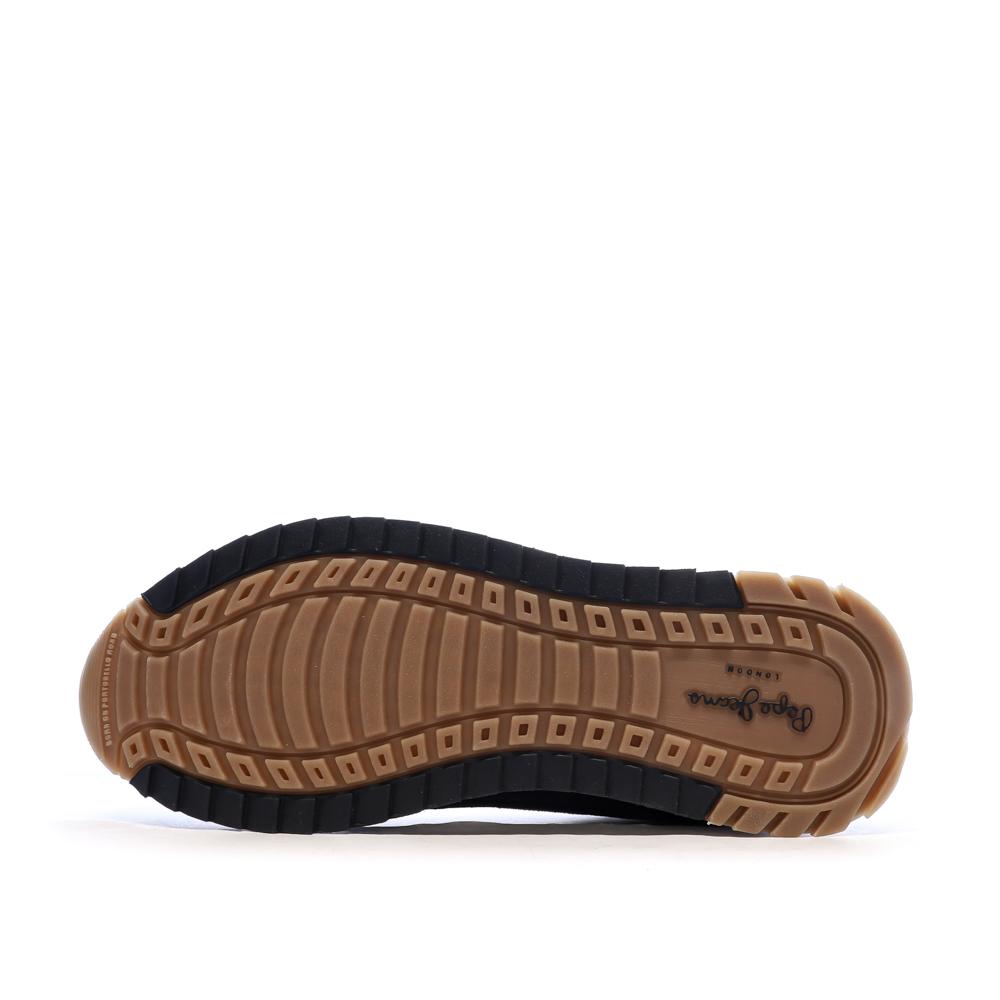 Baskets Marine Homme Pepe jeans Bexley Road vue 5