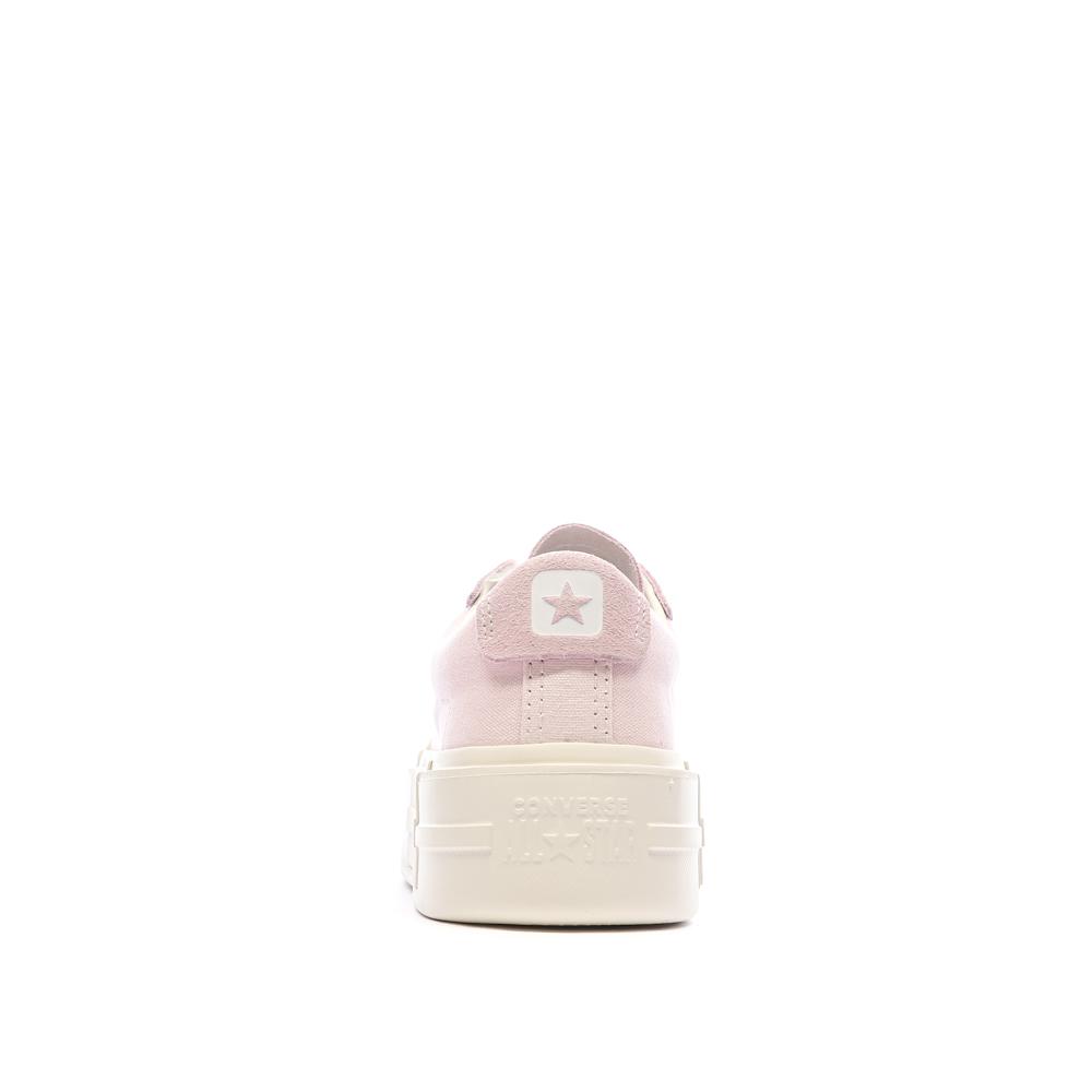 Baskets Mauve Femme Converse Chuck Taylor All Star Cruise vue 3