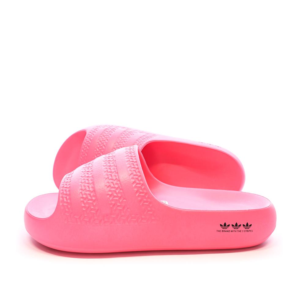 Steppschuhe Rosa Damen Adidas Adilette Ayoon günstig