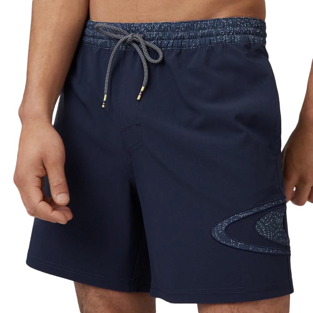 Short de bain Marine Homme O'Neill World Wave pas cher