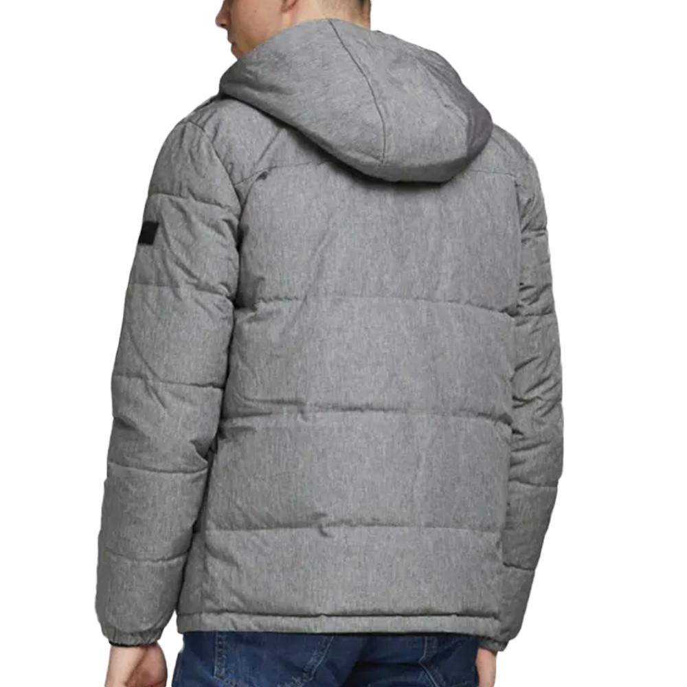 Blouson Gris Homme Jack & Jones Will Jacket Ot vue 2