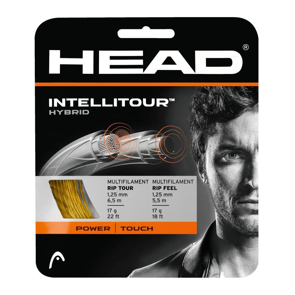 Cordage de Tennis Head Intellitour Hybrid pas cher