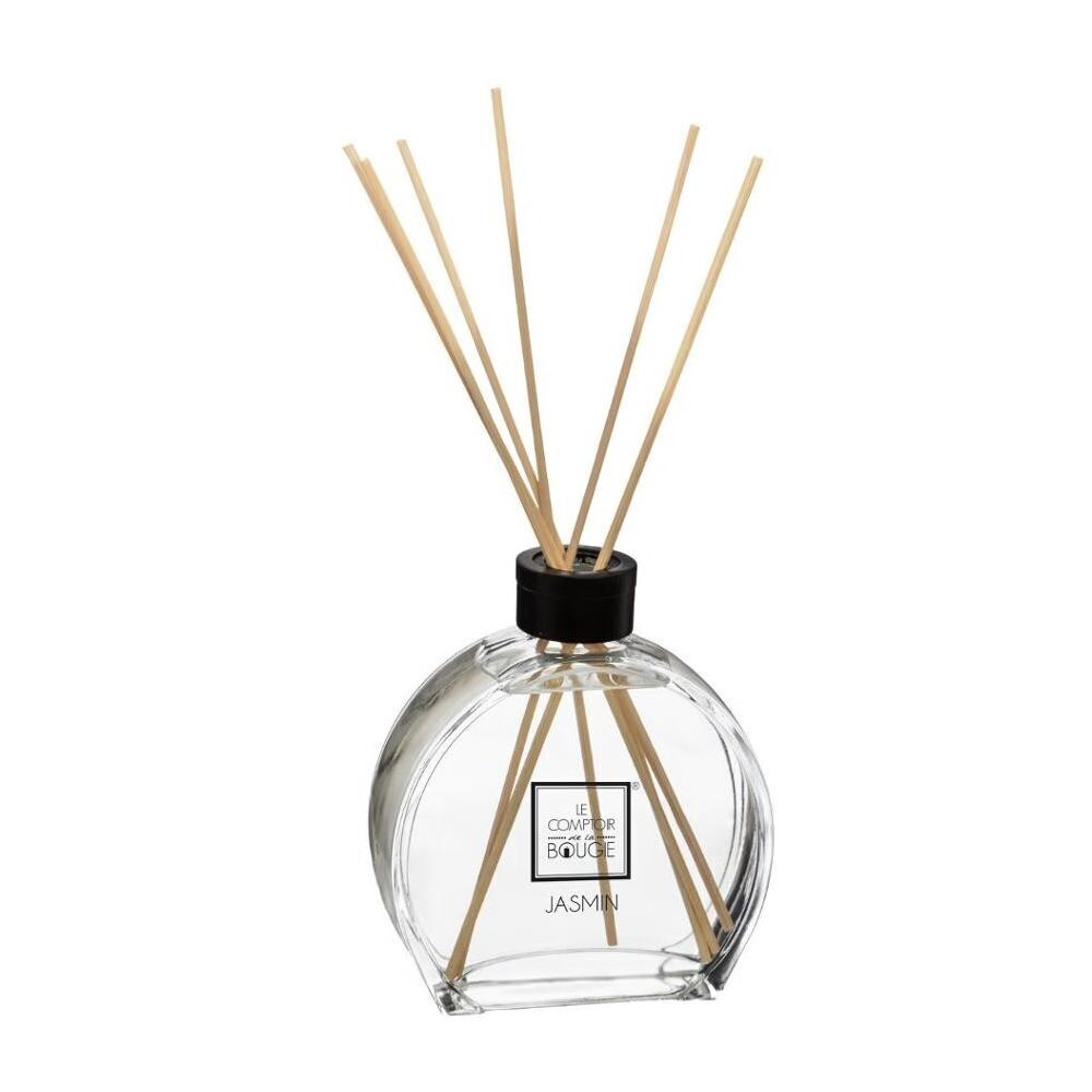 Diffuseur de parfum Atmosphera Jasmin 50 ml – Senteur florale élégante pas cher