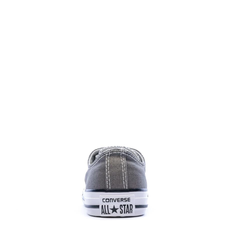 Baskets Charbons Enfant Converse Ox Charcoal vue 3