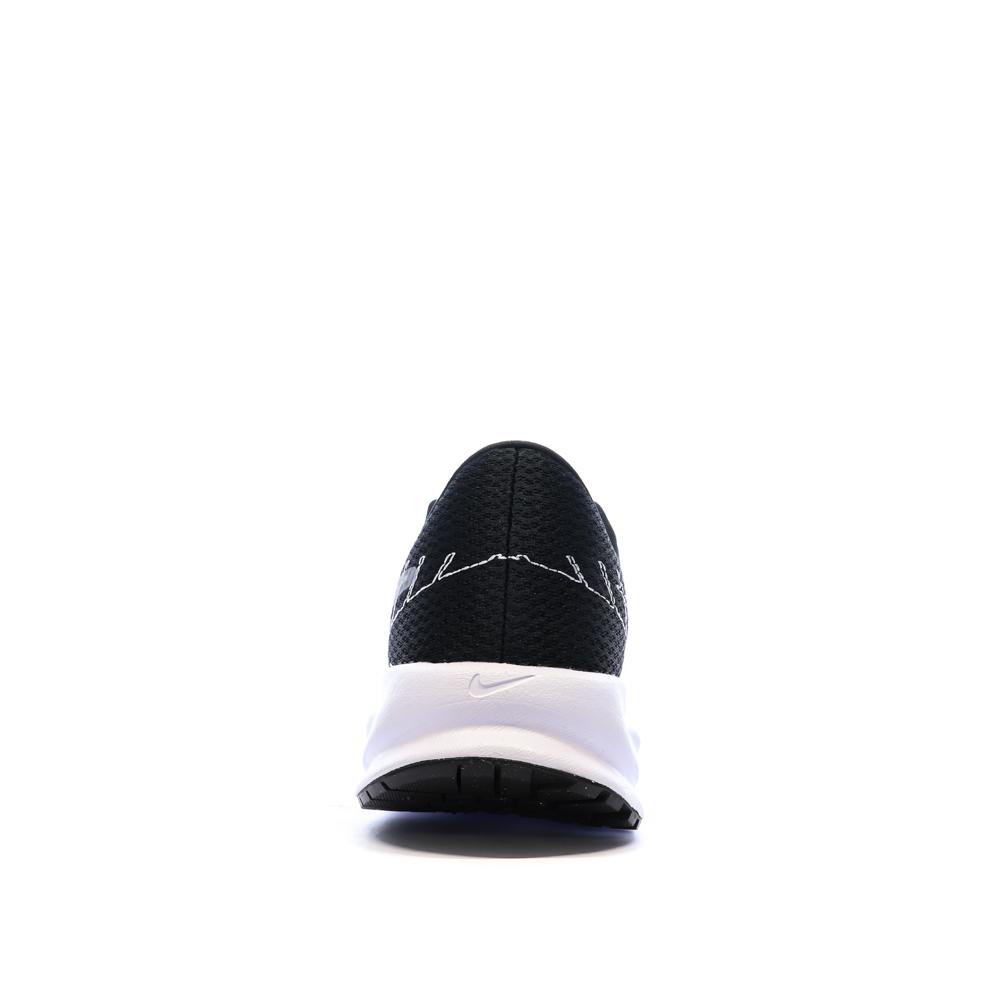 Chaussures de Running Noir Femme Nike Run Defy vue 3
