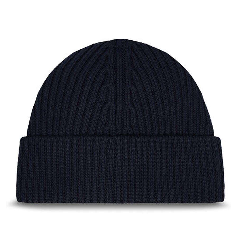 Bonnet Marine Homme Lacoste RB1783 vue 2