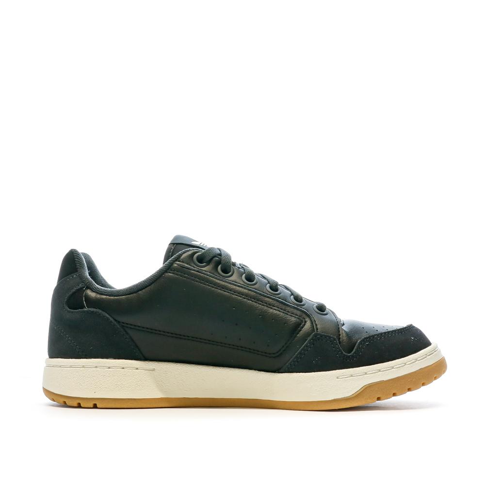 Baskets Noir Homme ADIDAS Ny 90 vue 2