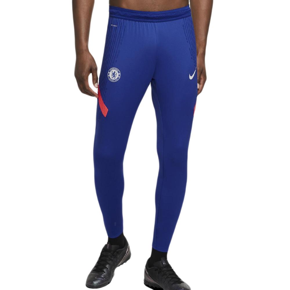 Chelsea Jogging Training Marine Homme Nike 2020/2021 pas cher