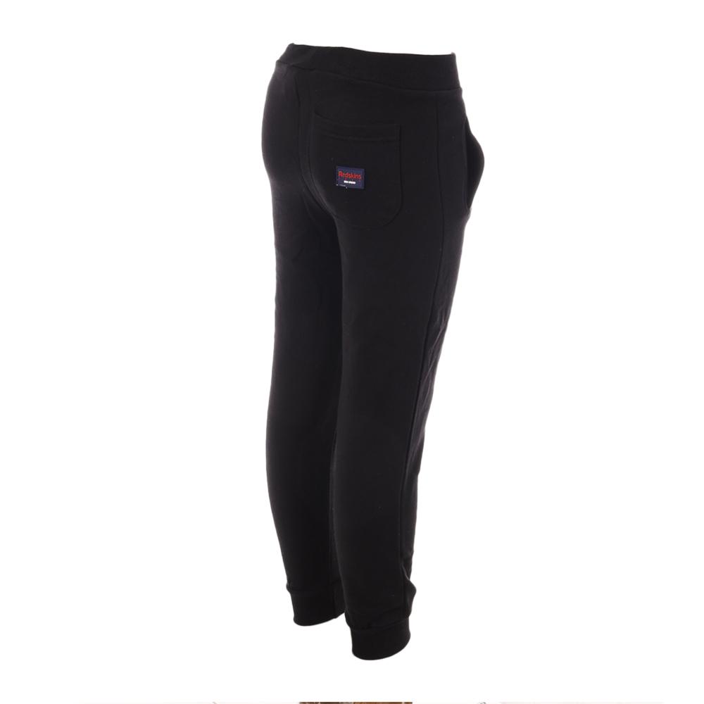 Jogging Noir Garçon Redskins SW77426 vue 2