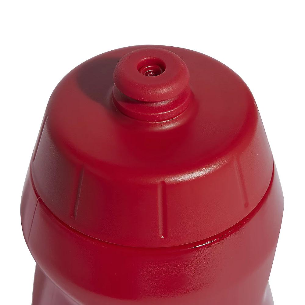 Gourde Blanches/Rouge Mixte Adidas Tiro Bot 0.5l vue 2