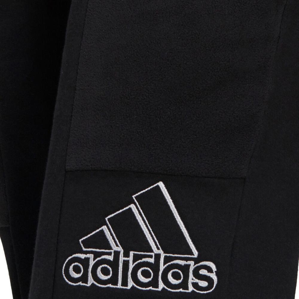 Jogging Noir Femme Adidas W Q4 Bluv Pt vue 3