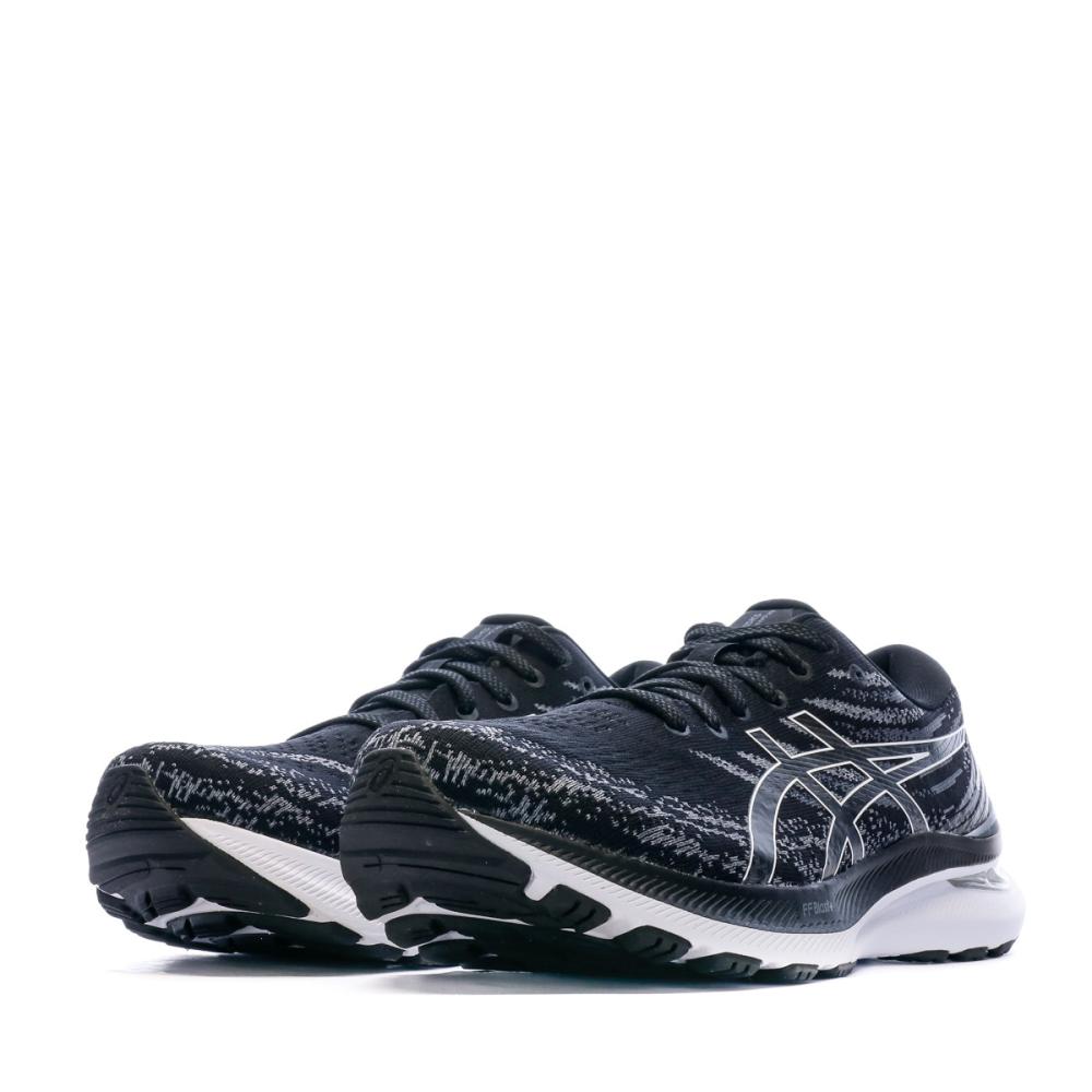 Chaussures de Running Noir Femme Asics Gel Kayano 29 vue 6
