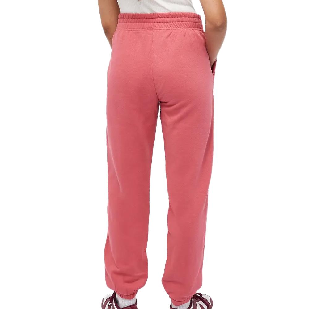 Jogging Rose Femme Nike Essential vue 2