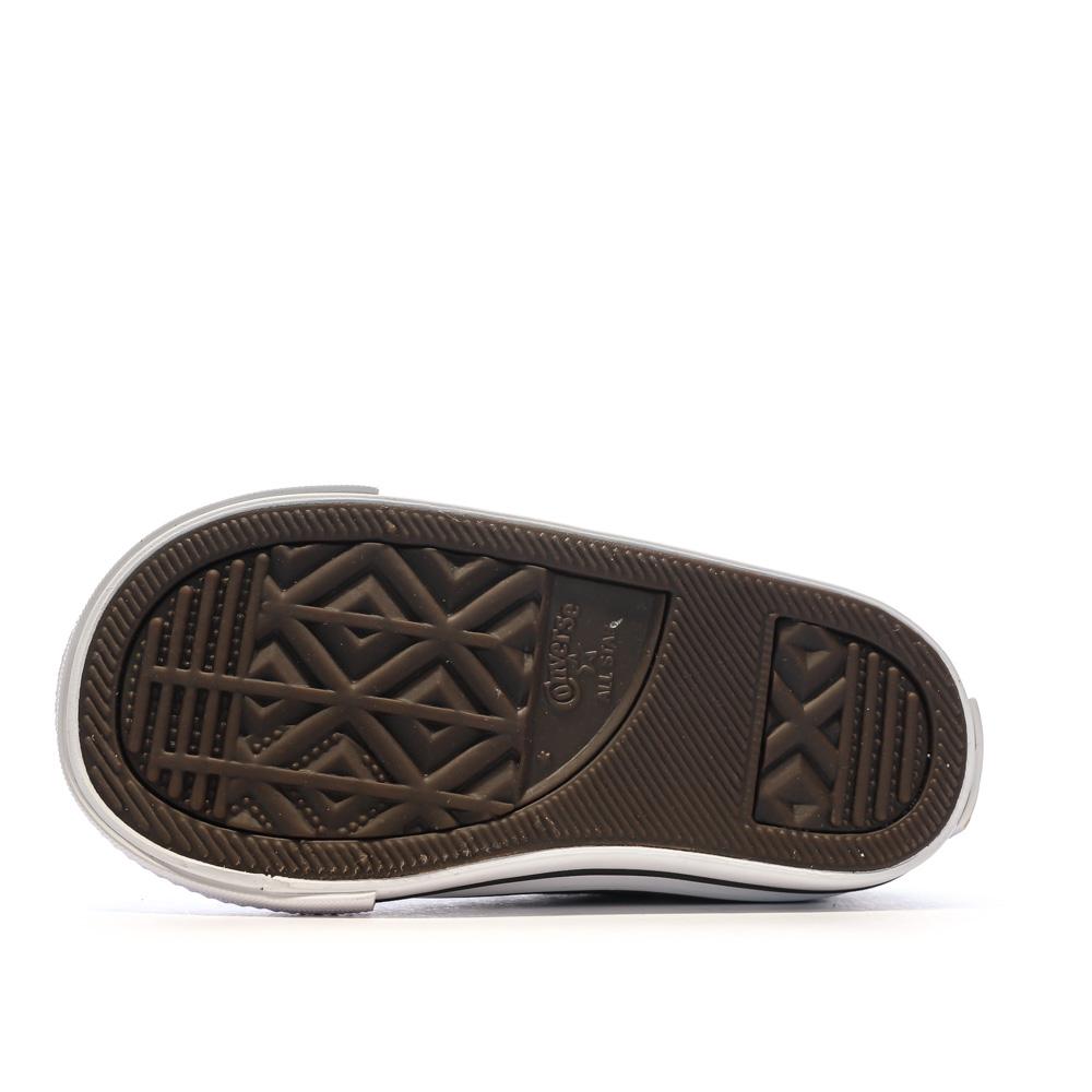 Baskets Marine Garçon/Fille Converse Chuck Taylor All Star vue 5